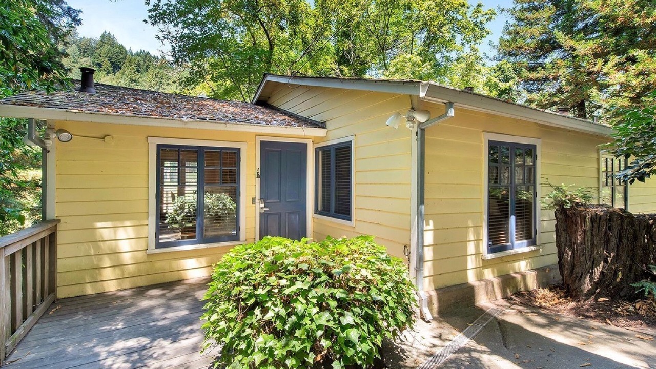 Photo of Others in Guerneville