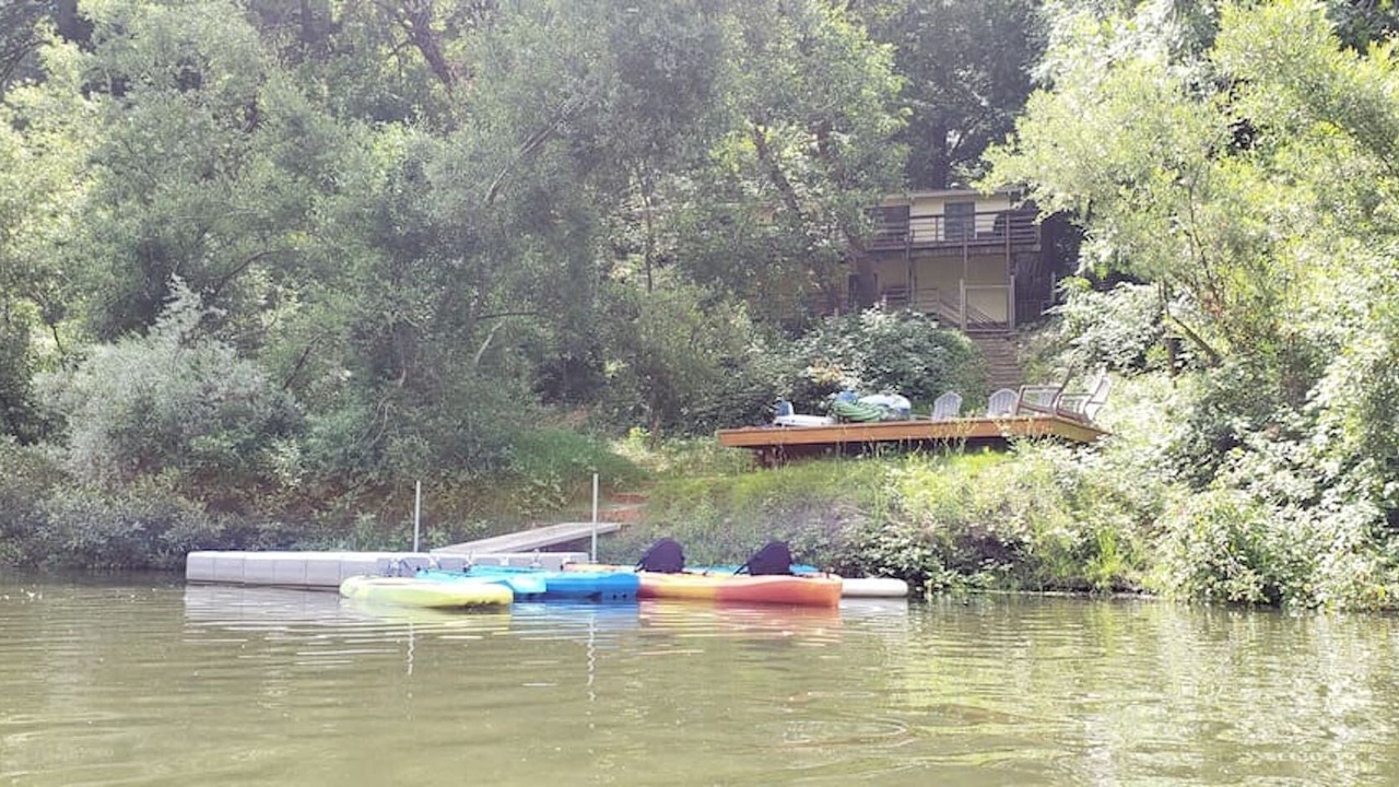 Photo of Outdoor in Guerneville