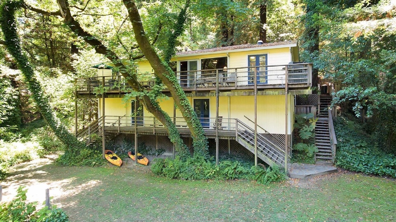 Photo of Others in Guerneville