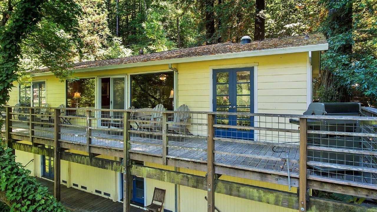 Photo of Others in Guerneville