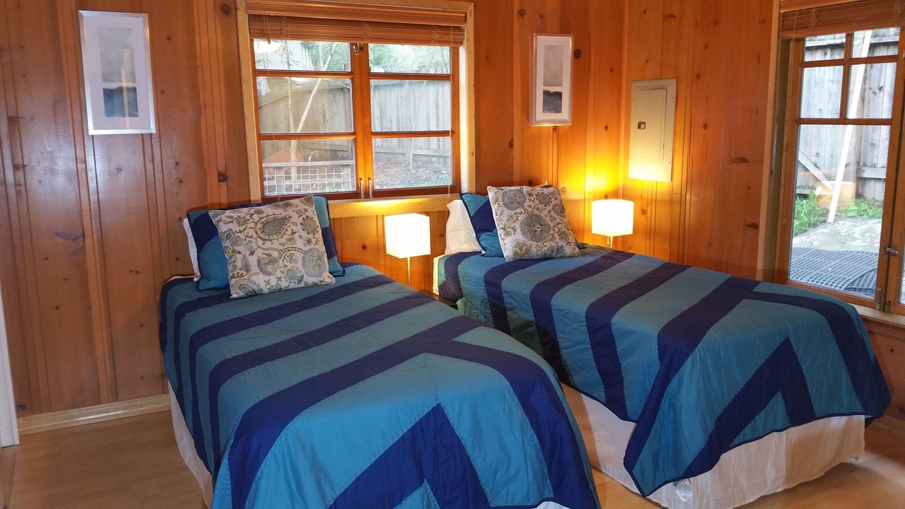 Photo of Bathroom in Guerneville