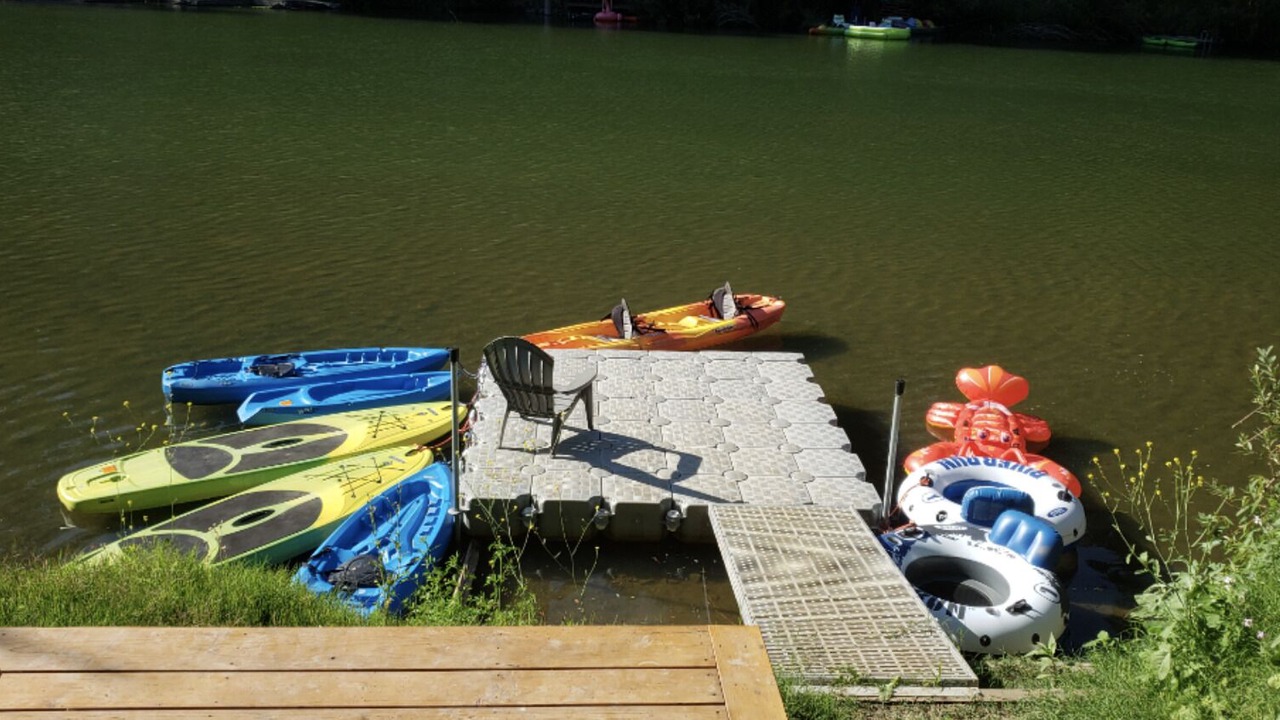 Photo of Outdoor in Guerneville