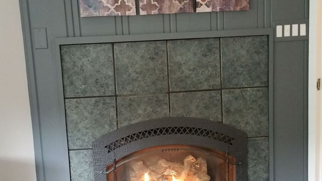 Photo of Livingroom in Guerneville