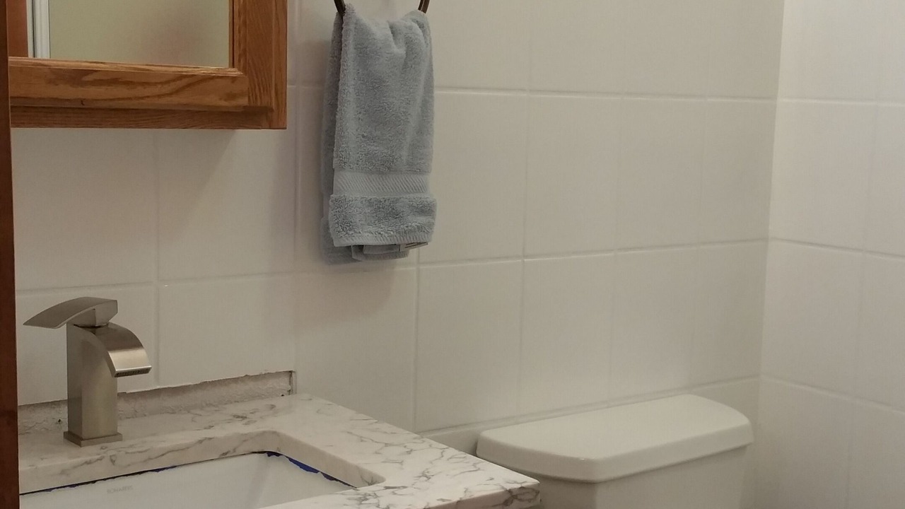 Photo of Bathroom in Guerneville