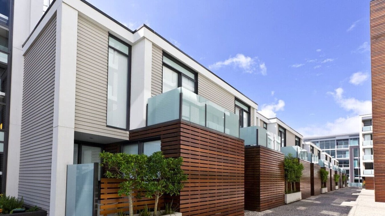 Photo of Outdoor in Auckland Central Business District