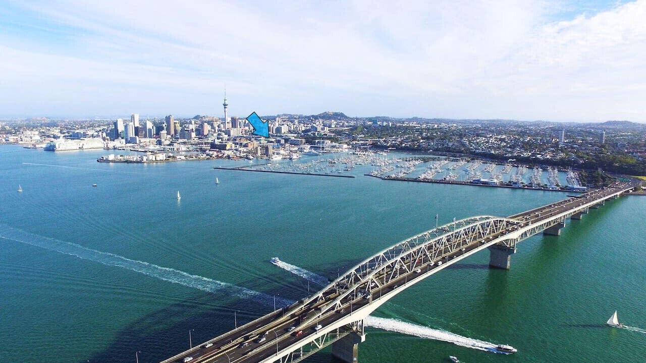 Photo of Outdoor in Auckland Central Business District