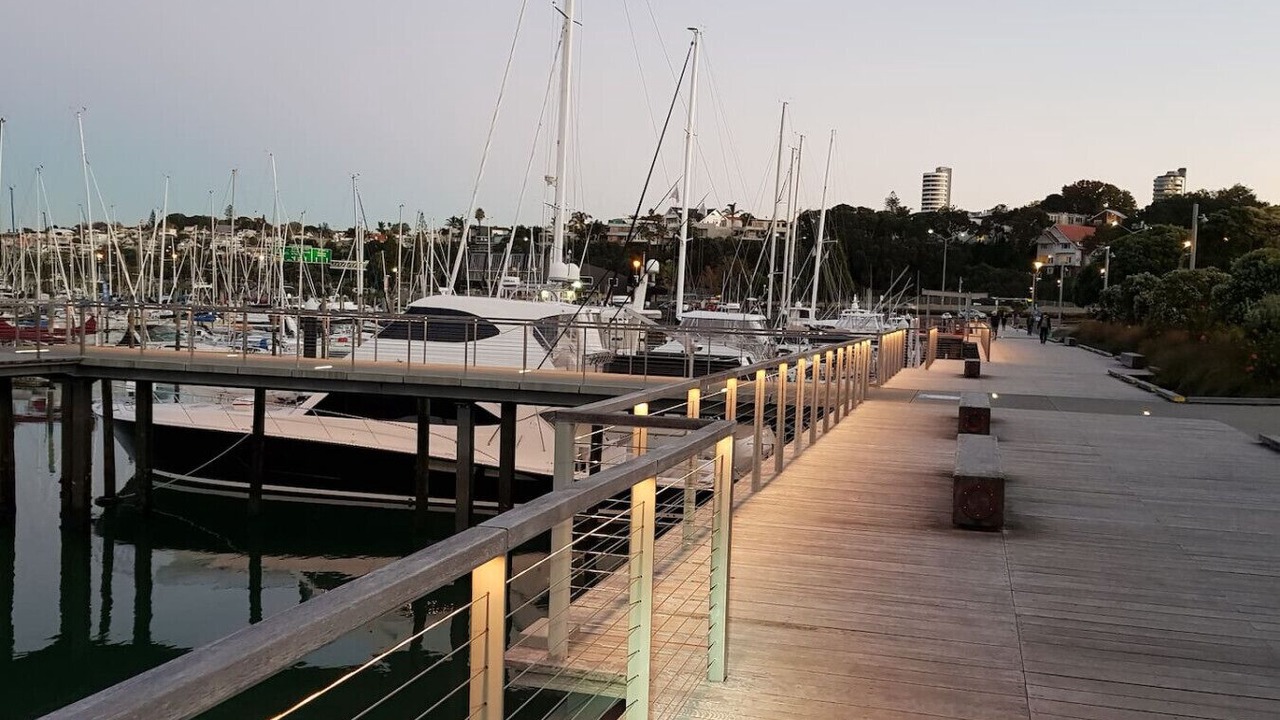 Photo of Others in Auckland Central Business District