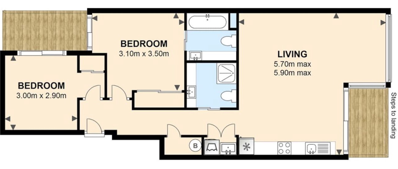 Photo of Others in Auckland Central Business District