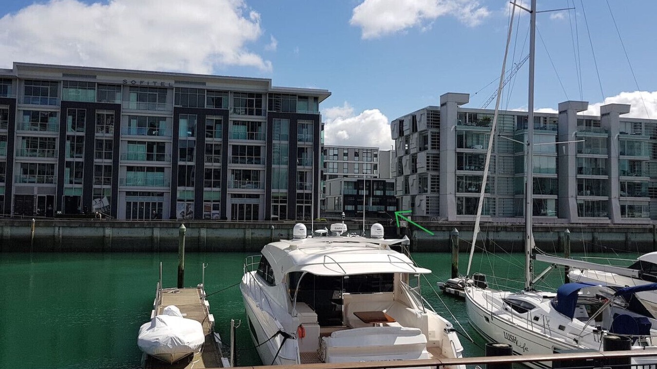 Photo of Others in Auckland Central Business District