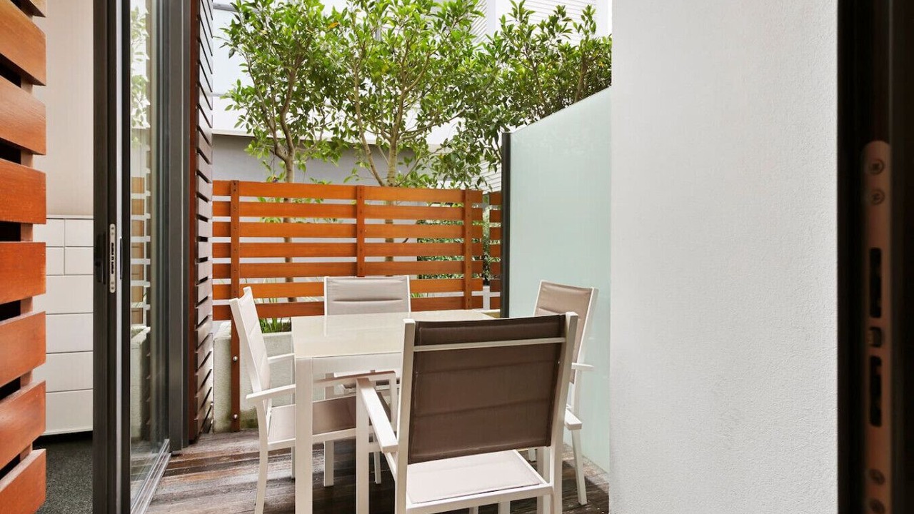 Photo of Outdoor in Auckland Central Business District