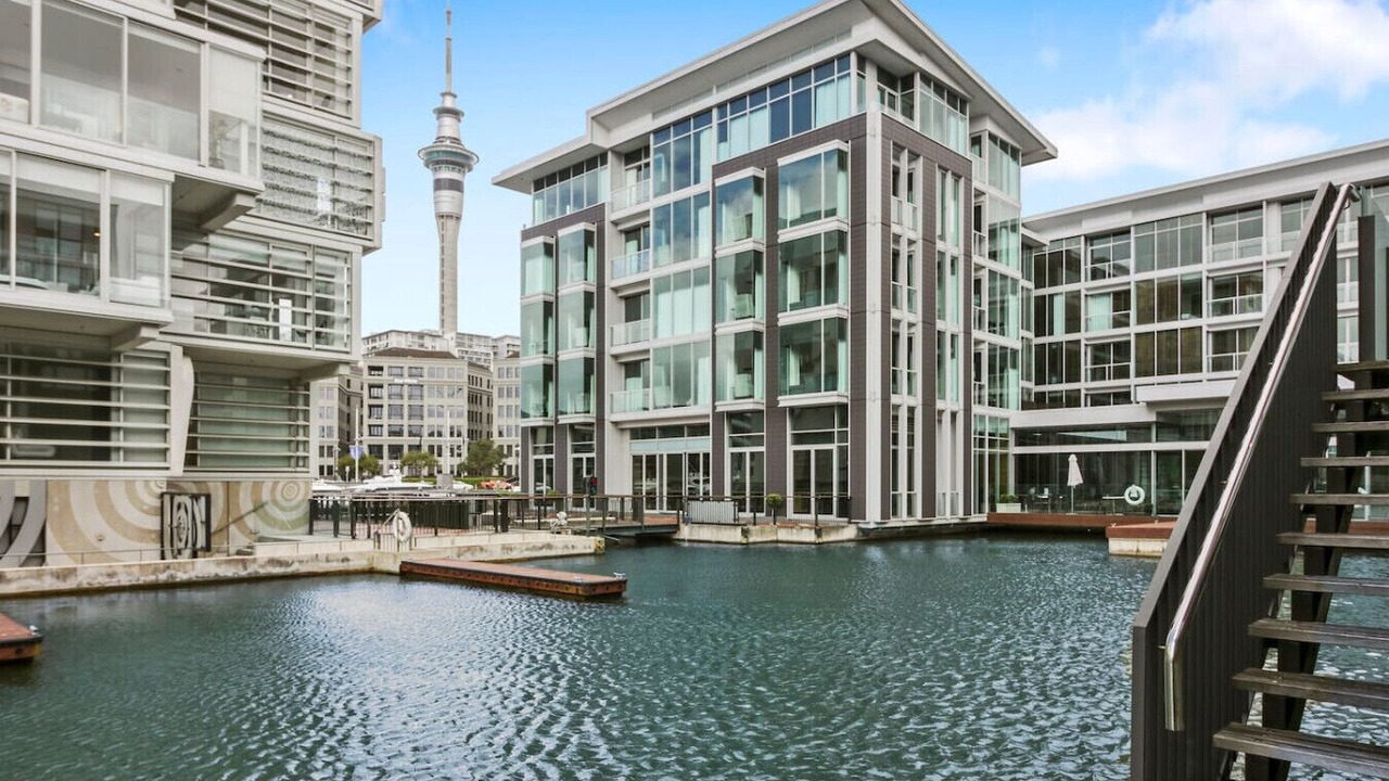 Photo of Outdoor in Auckland Central Business District