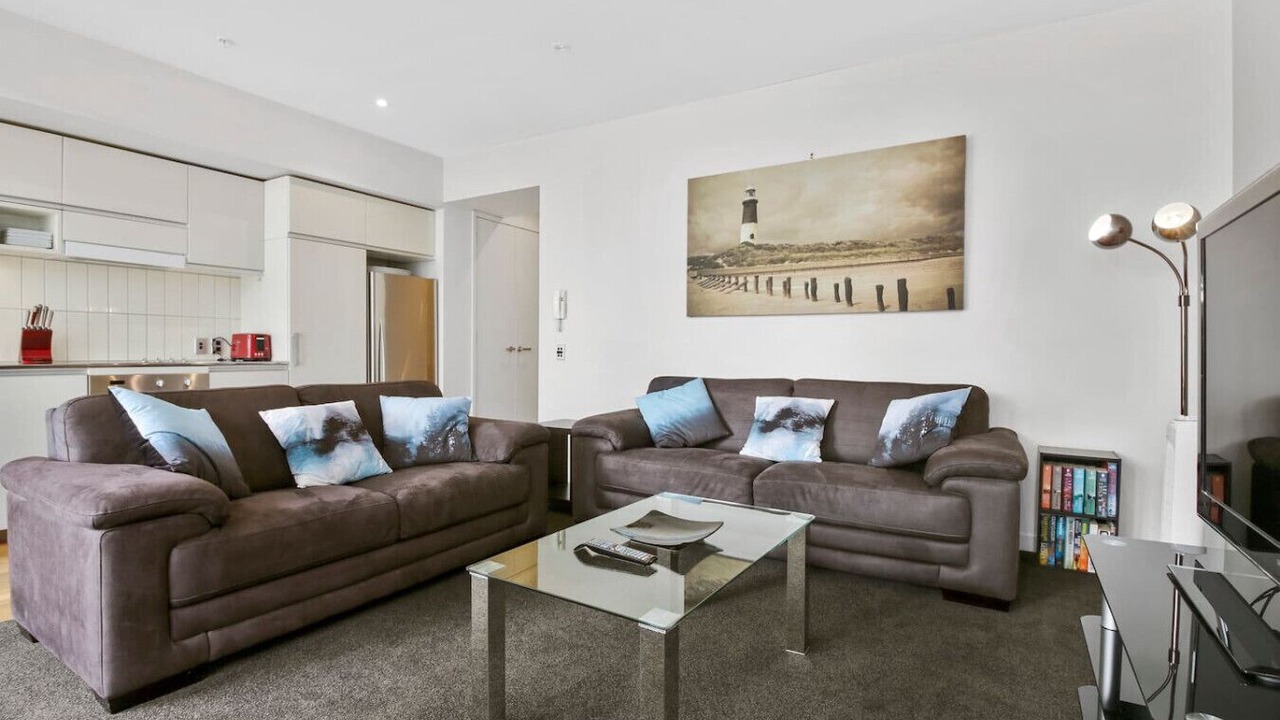 Photo of Livingroom in Auckland Central Business District