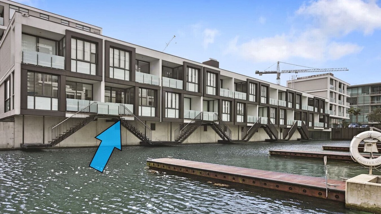 Photo of Outdoor in Auckland Central Business District