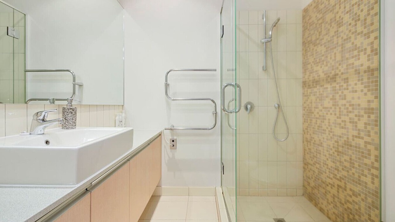 Photo of Bathroom in Auckland Central Business District