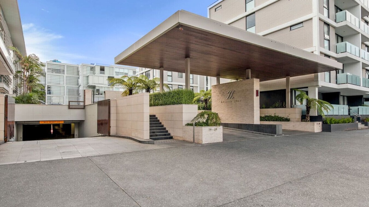 Photo of Outdoor in Auckland Central Business District