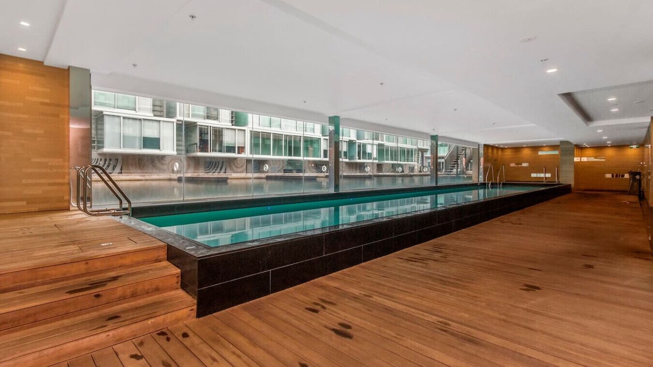 Photo of Outdoor in Auckland Central Business District