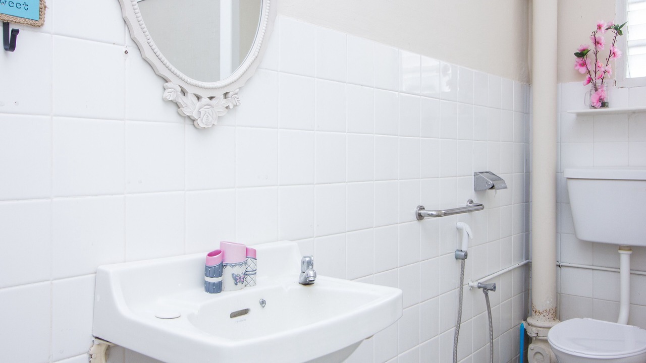Photo of Bathroom in Tanjung Bungah