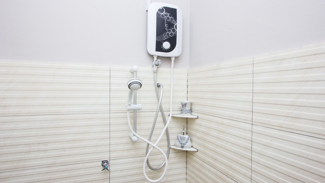 Photo of Bathroom in Tanjung Bungah