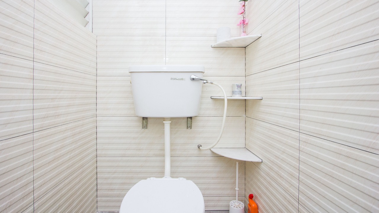Photo of Bathroom in Tanjung Bungah