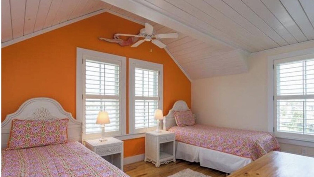 Photo of Bedroom in Wells