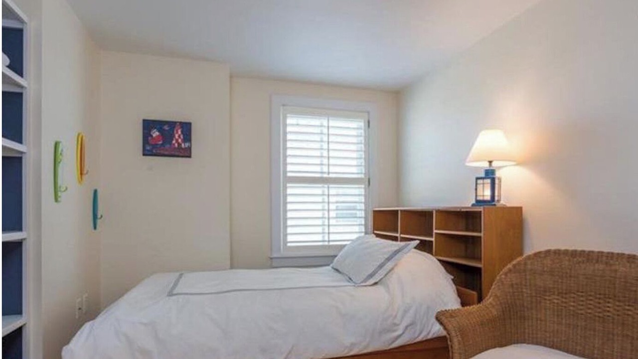 Photo of Bedroom in Wells