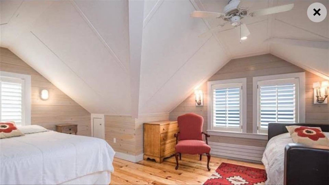 Photo of Bedroom in Ogunquit - Wells