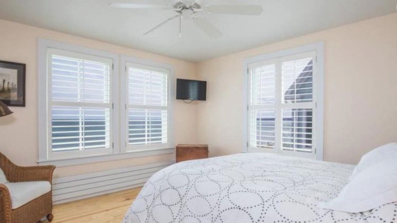 Photo of Bedroom in Wells