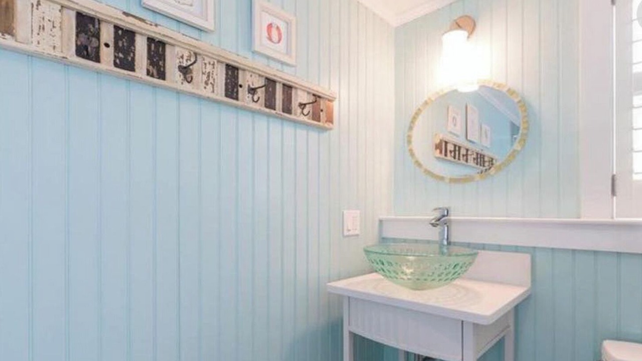 Photo of Bathroom in Wells