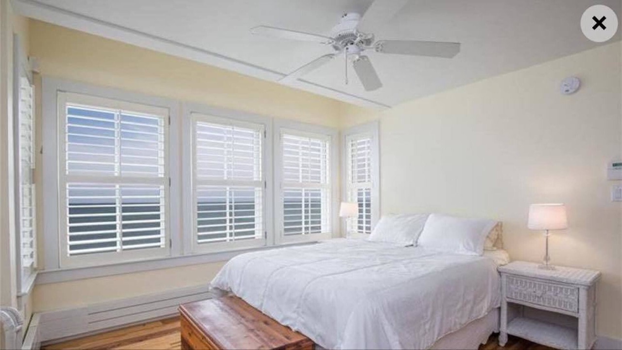 Photo of Bedroom in Ogunquit - Wells