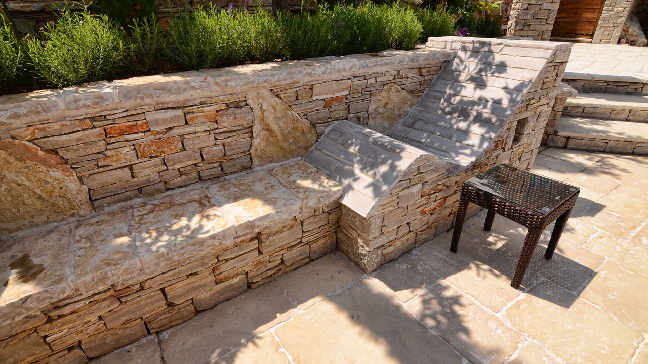 Photo of Patio Balcony in Susica