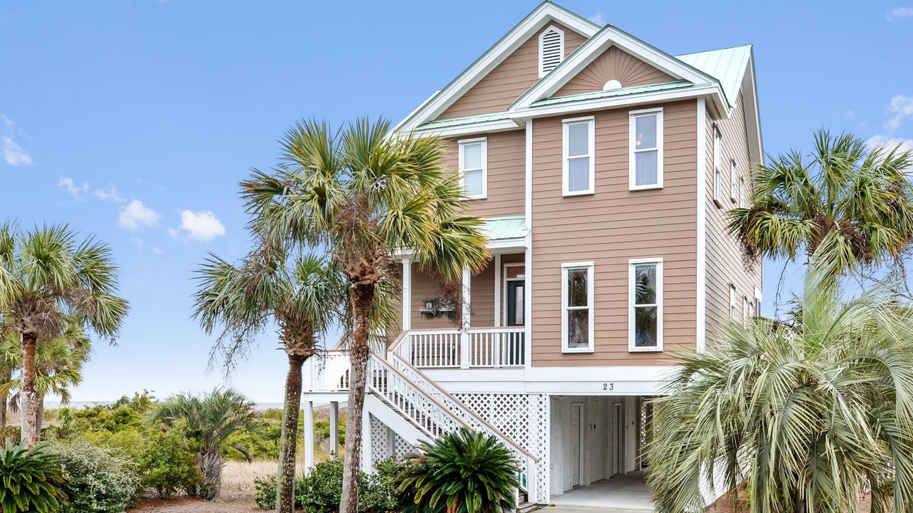 Photo of Outdoor in Oceanmarsh Subdivision
