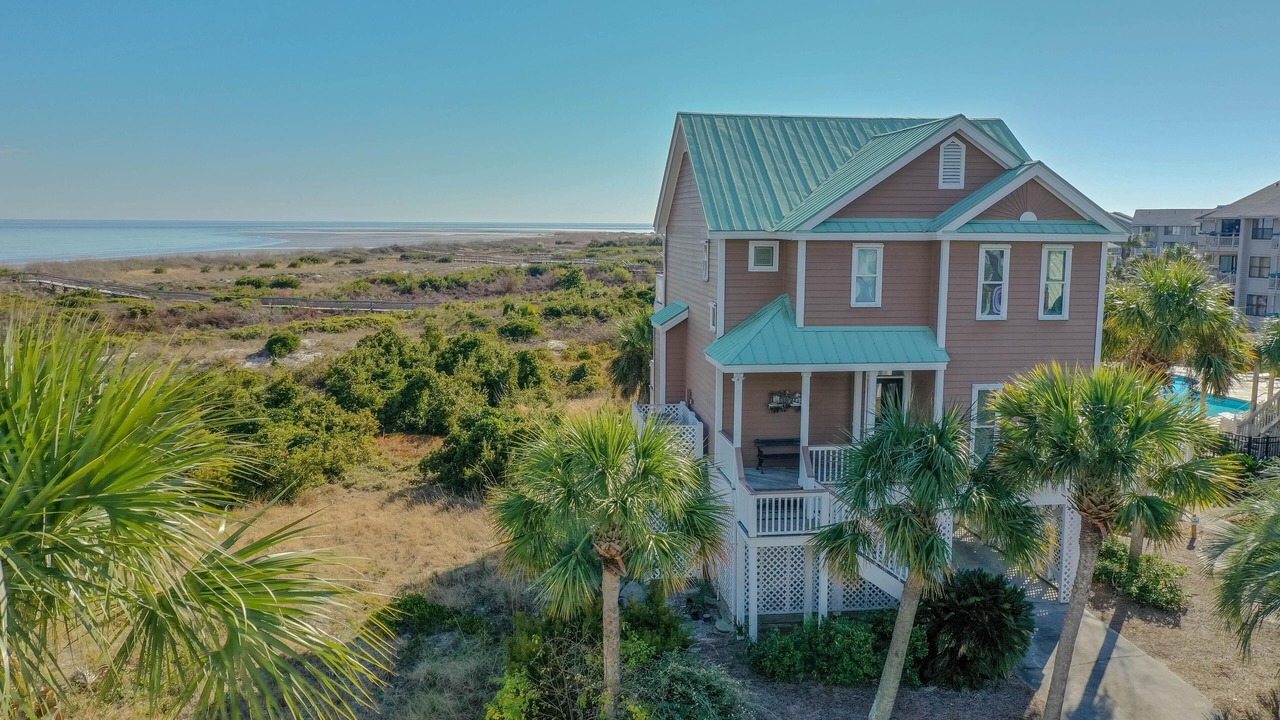 Photo of Outdoor in Oceanmarsh Subdivision