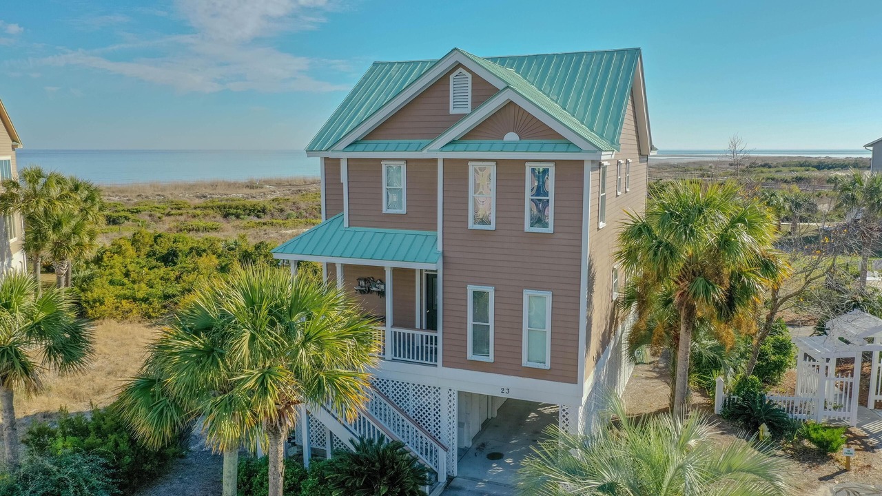 Photo of Outdoor in Oceanmarsh Subdivision