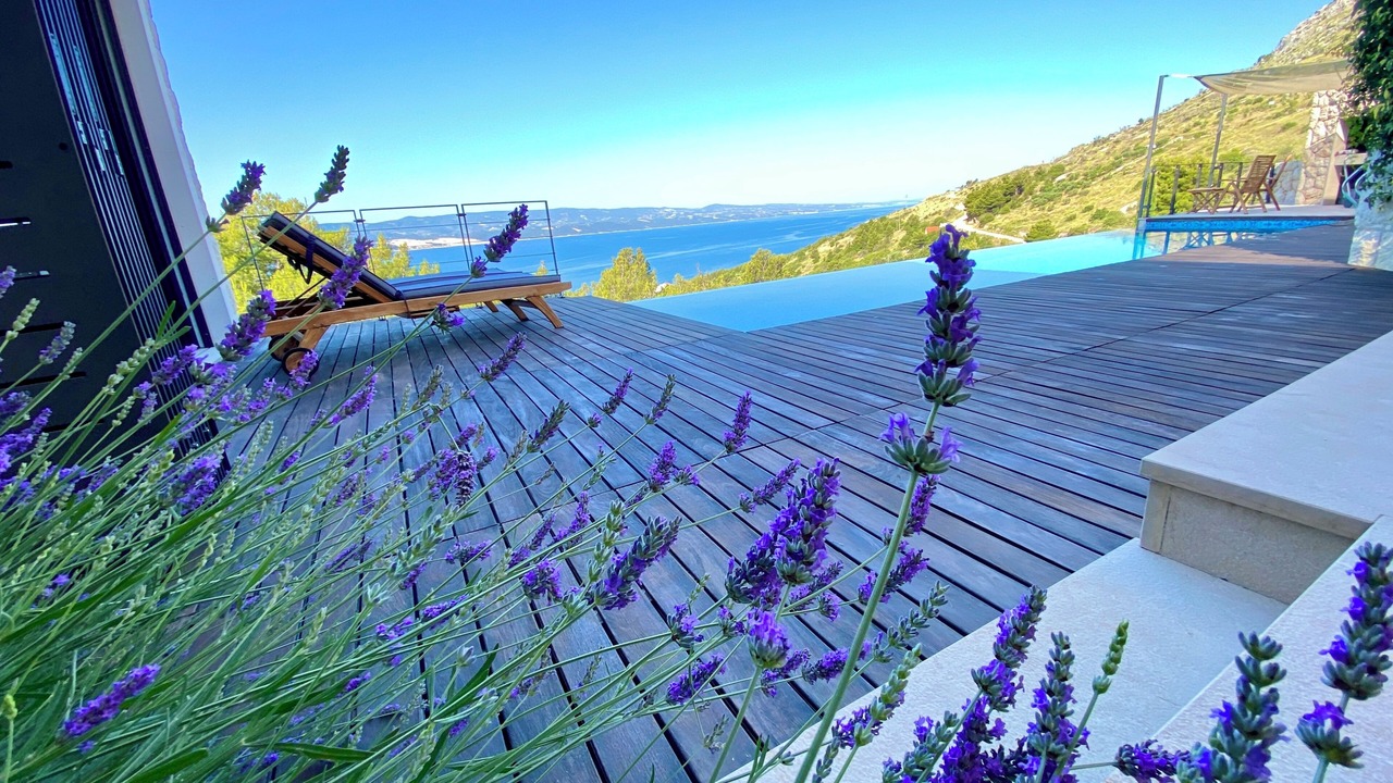 Photo of Patio Balcony in Mimice