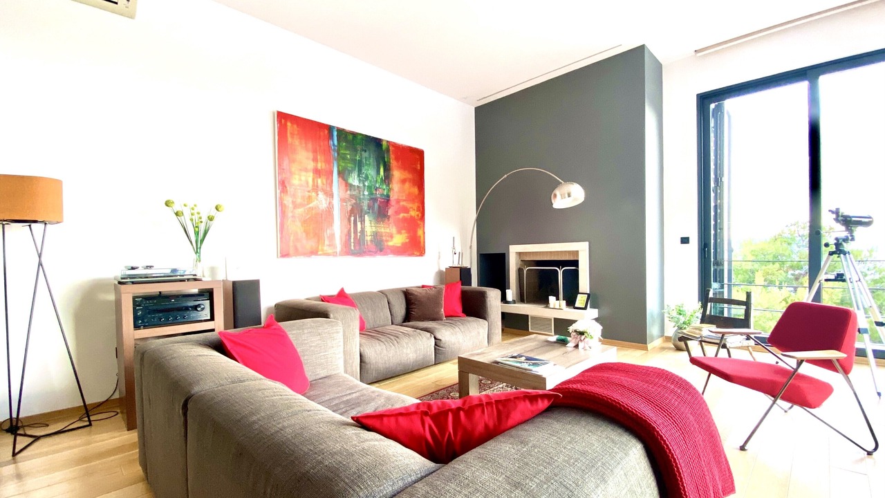 Photo of Livingroom in Mimice
