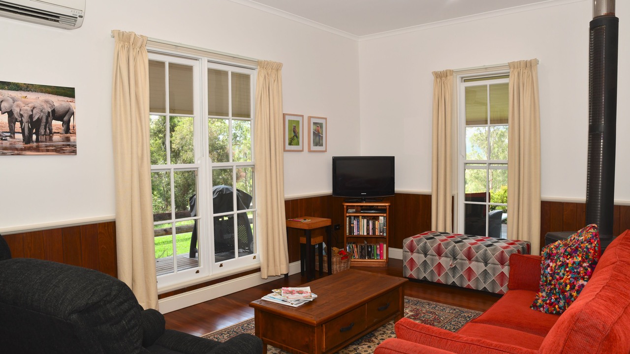 Photo of Livingroom in Bellingen