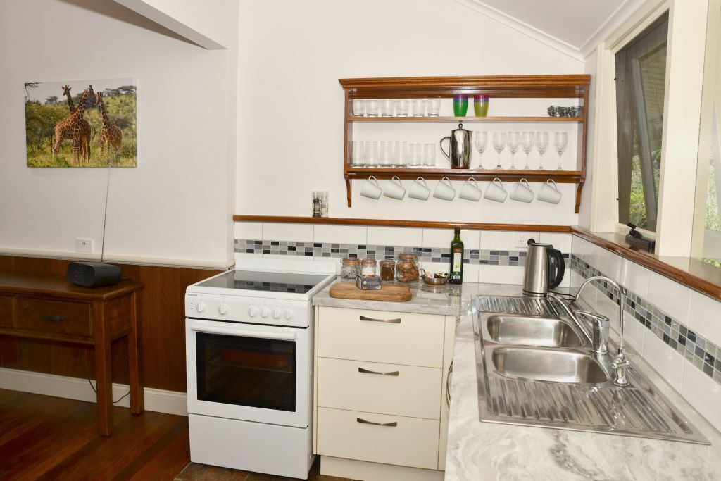 Photo of Kitchen in Bellingen