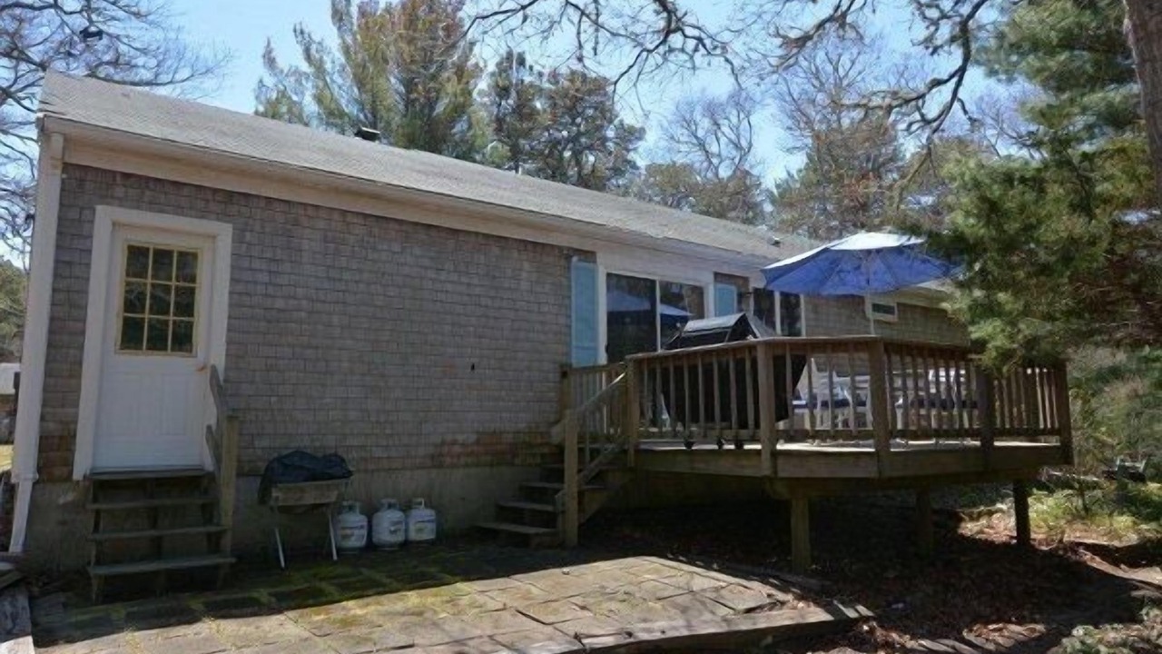 Photo of Outdoor in East Orleans