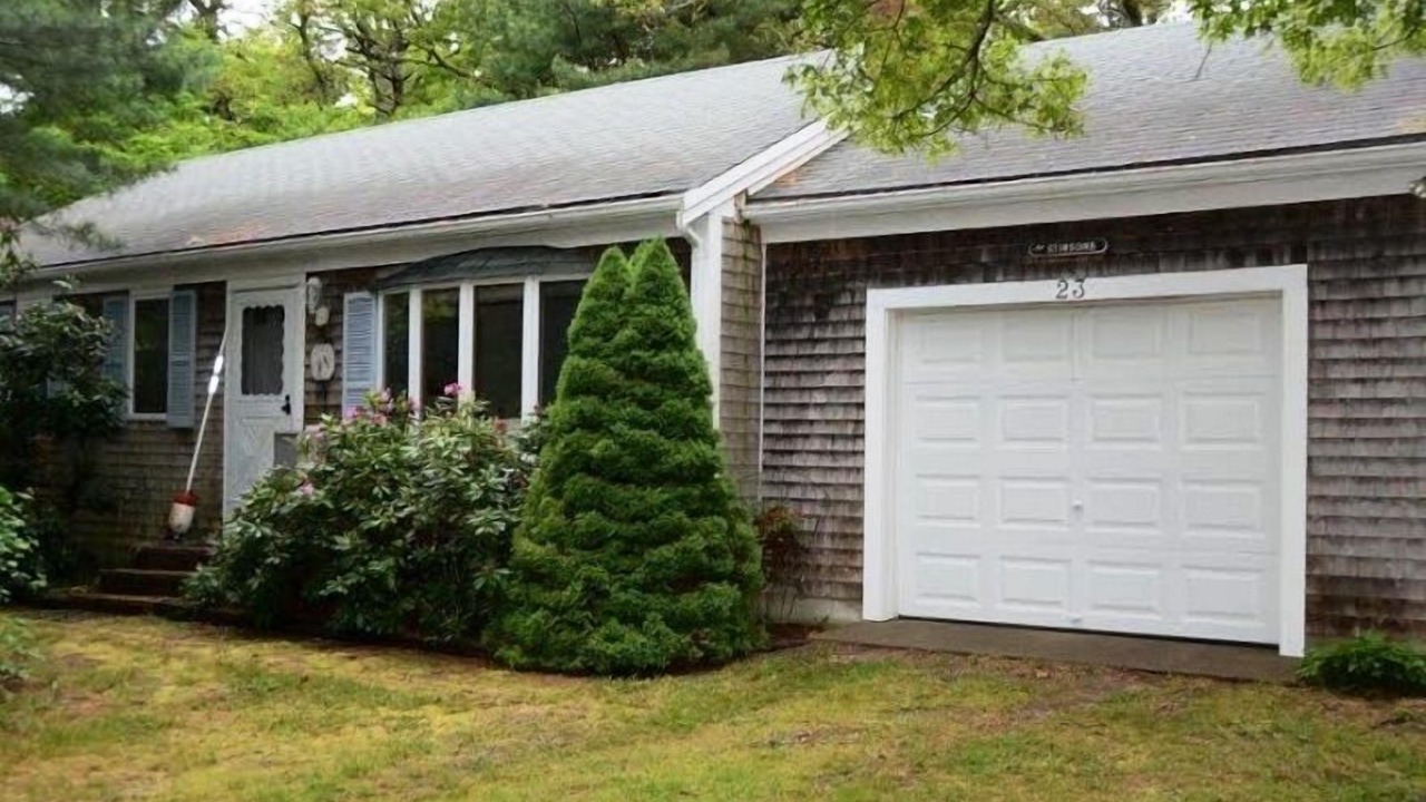 Photo of Outdoor in East Orleans