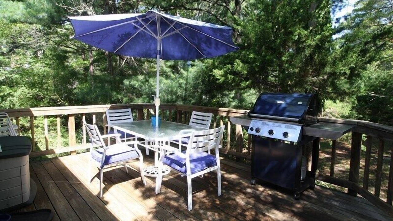 Photo of Outdoor in East Orleans