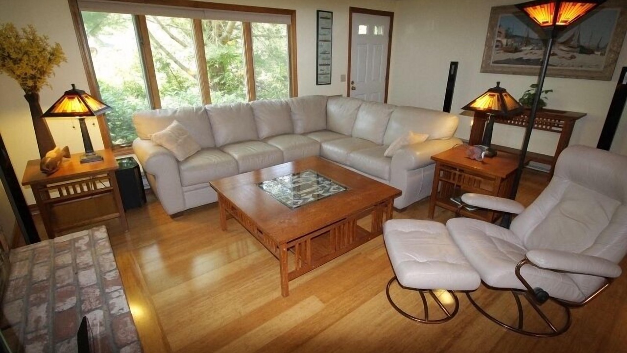 Photo of Livingroom in East Orleans