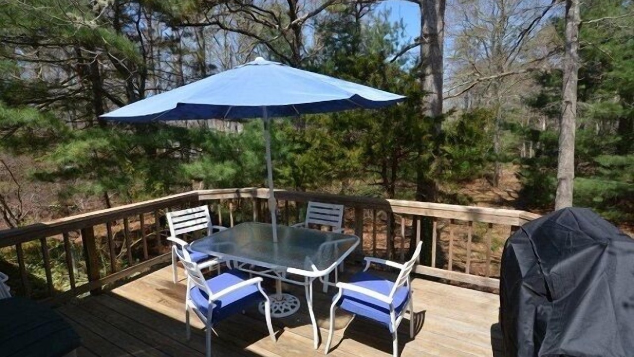 Photo of Outdoor in East Orleans