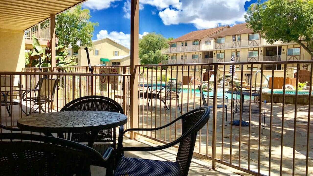 Photo of Outdoor in New Braunfels