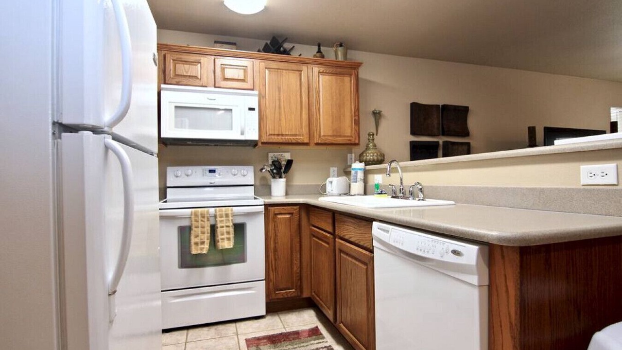 Photo of Kitchen in New Braunfels