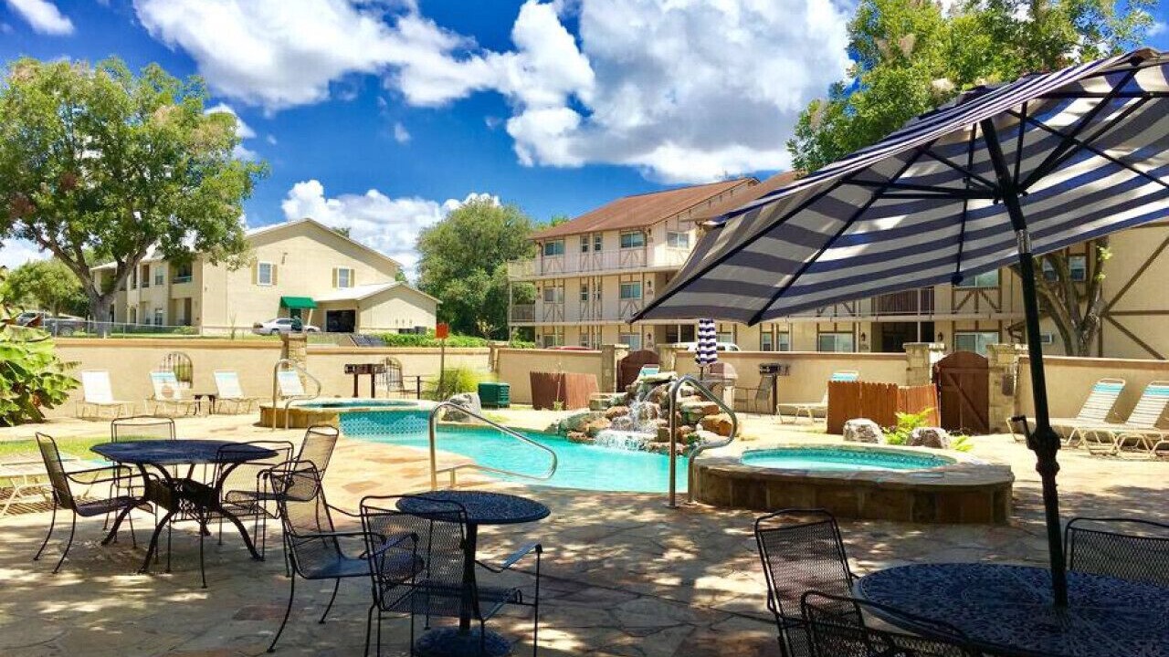 Photo of Outdoor in New Braunfels