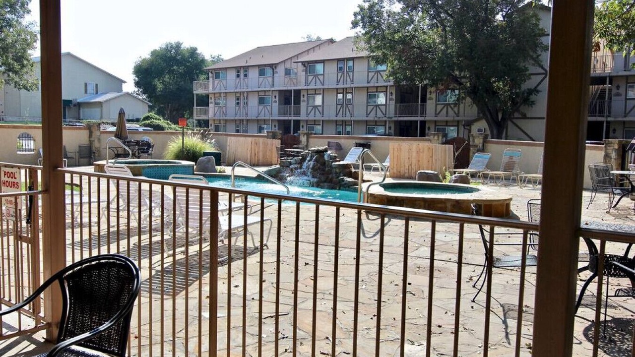 Photo of Outdoor in New Braunfels