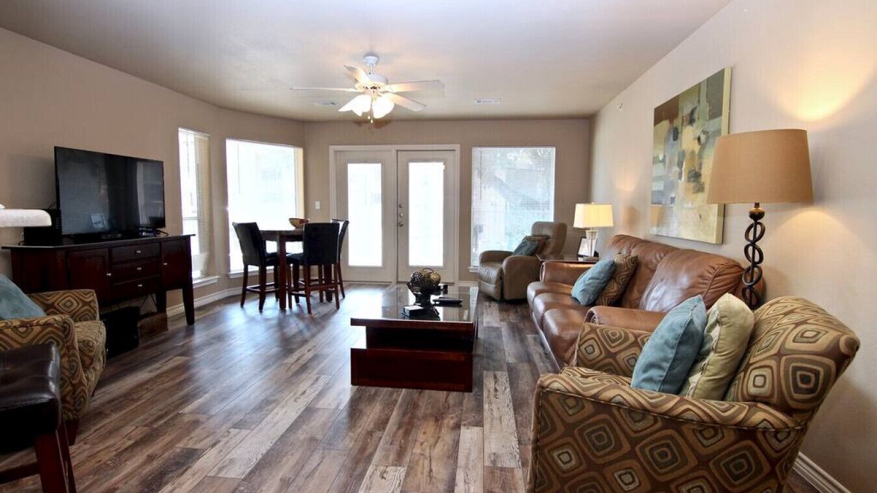 Photo of Livingroom in New Braunfels