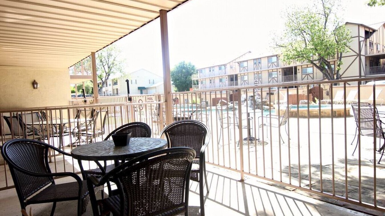 Photo of Outdoor in New Braunfels