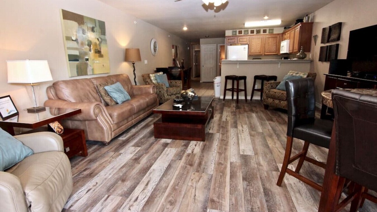 Photo of Livingroom in New Braunfels