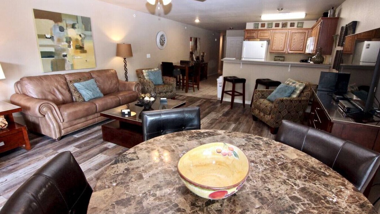 Photo of Livingroom in New Braunfels